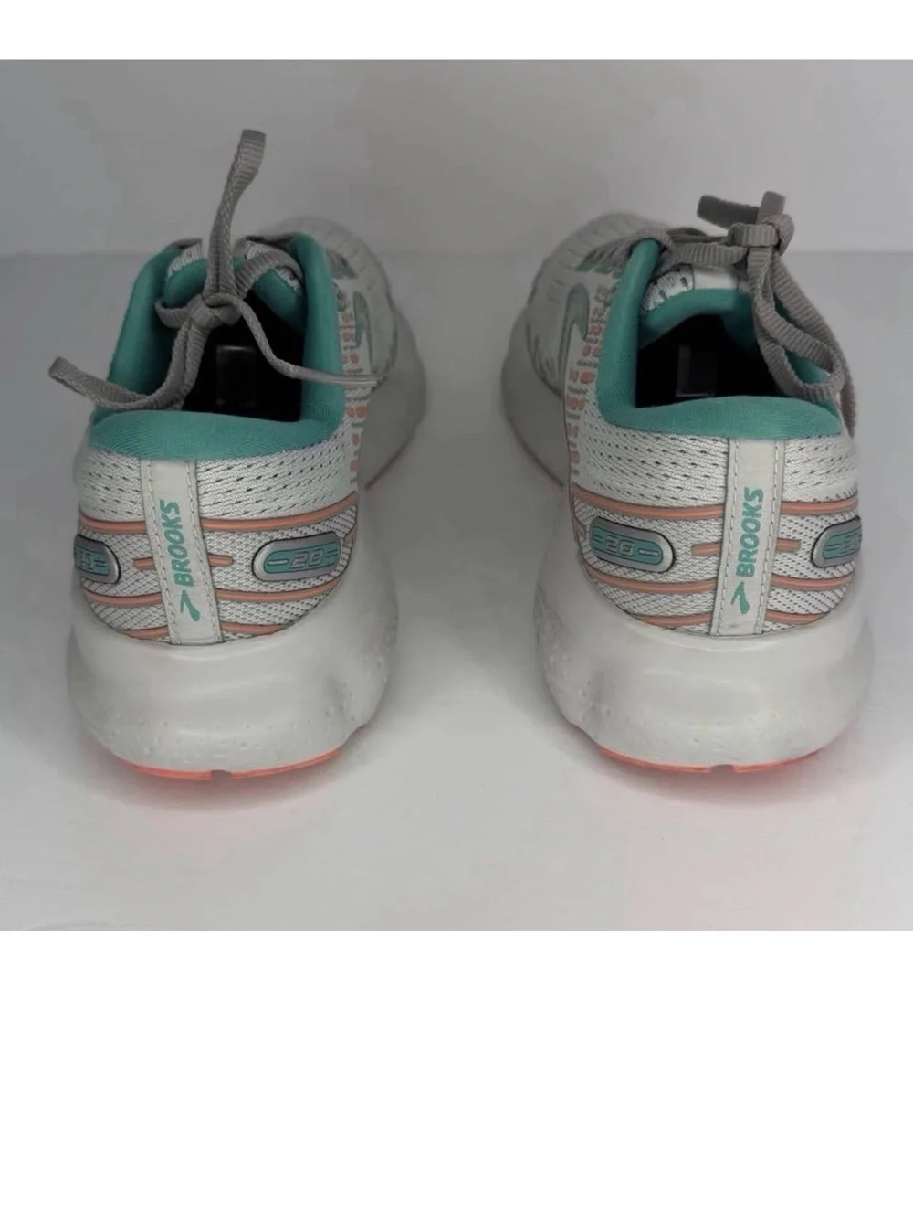 Brooks glycerin 20